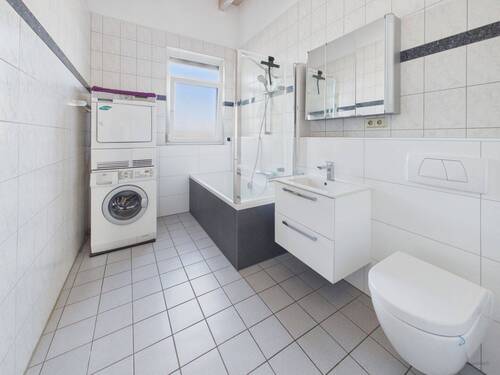 Badezimmer - 