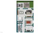 Grundriss Skizze - 