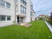 Terrasse - 