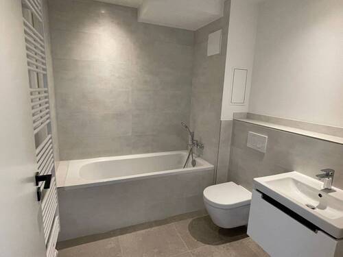 Wannenbad - 