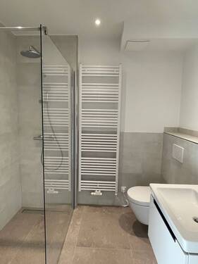 Duschbad - 