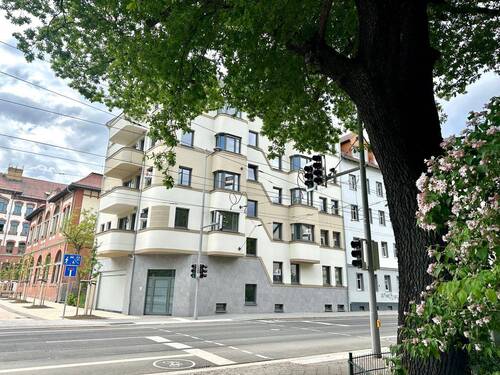 Außenansicht - 