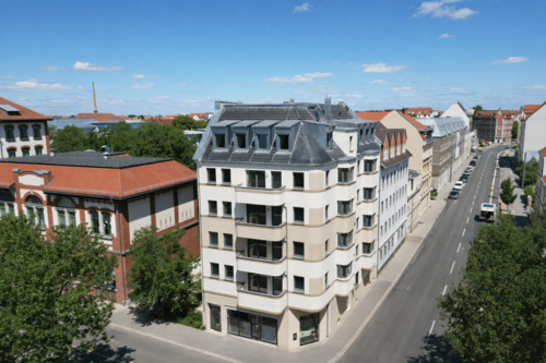 Außenansicht - 