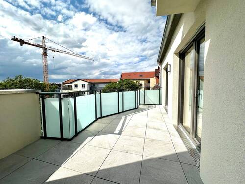 Balkon - 