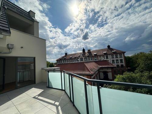 Balkon - 