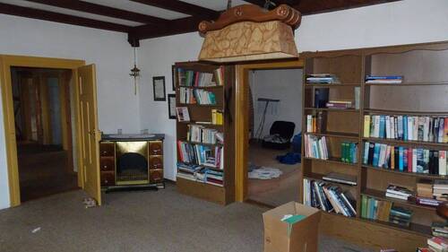 Wohnzimmer - 