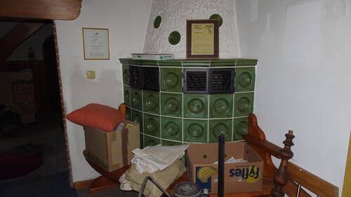 Büro EG - 