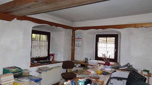 Büro EG - 