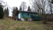 Gartenhaus - 
