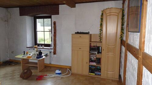 Kinderzimmer 1 - 