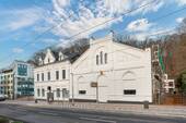 Ansicht Fassade - 