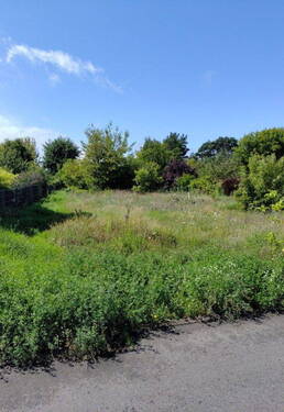 Bild 1 - Baureifes Grundstück in ruhiger Lage in Kaulsdorf
