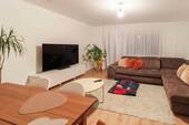 Wohnzimmer 1. OG WHG links - 
