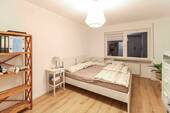 Schlafzimmer 1. OG WHG links - 