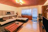Wohnzimmer EG WHG rechts - 