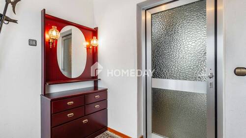 EG Flur 1 - 
