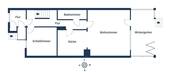 Grundriss EG - 