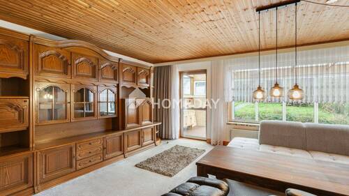 EG Wohnzimmer 2 - Reihenmittelhaus mit 110,00 m² in Salzgitter zum Kaufen