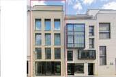 hausansicht strasse - 