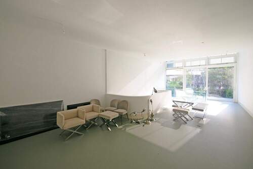 arbeiten - 5 Zimmer Einfamilienhaus in Berlin