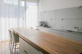 küche - Einfamilienhaus mit 660,00 m² in Berlin zum Kaufen