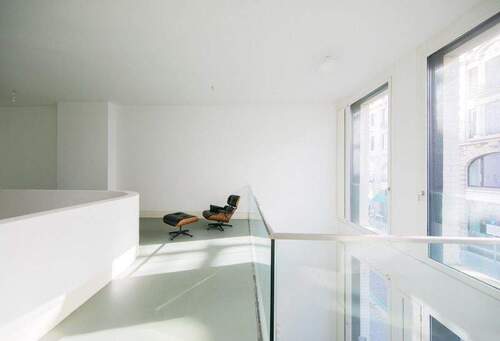 fenster zur strasse - 