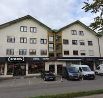 Renovierte 3-Zimmerwohnung mit schönem Westbalkon - Kempten