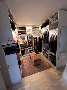 Ankleide - Etagenwohnung mit 96,40 m² in Kempten zum Kaufen