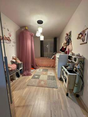 Kinderzimmer - 