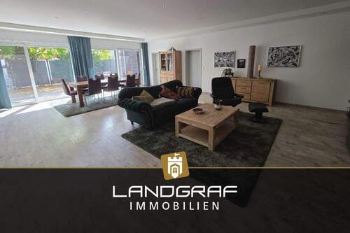 Wohnen - 5 Zimmer Mehrfamilienhaus, Wohnhaus in Harpstedt