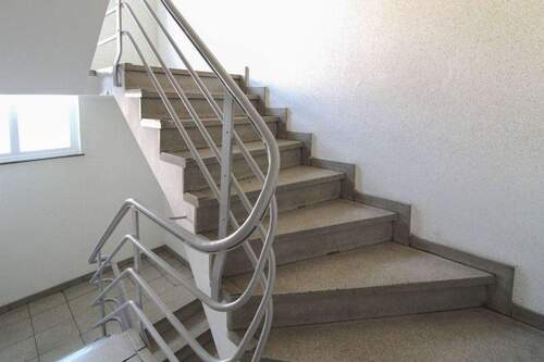 Treppenhaus - 