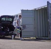 15?m² Self-Storage Lagercontainer in Dresden mieten - Günstig, Trocken und Sicher! 15?m² Self-Storage Lagercontainer in Dresden mieten - Günstig, Trocken und Sicher!