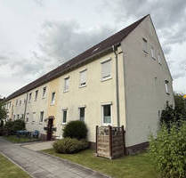 Solide Eigentumswohnung in Sande!