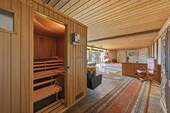 Sauna - 