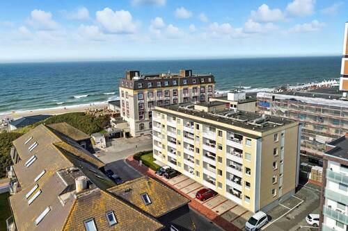 Dünenstraße süd - 2 Zimmer Etagenwohnung zum Kaufen in Sylt