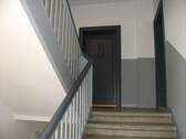 Treppenhaus - 2 Zimmer Etagenwohnung in Chemnitz