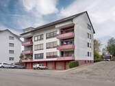 Gebäude - 3 Zimmer Etagenwohnung in Rheinfelden (Baden)