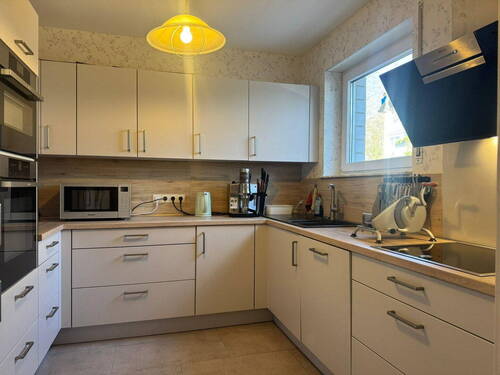 Großzügig Kochen - 