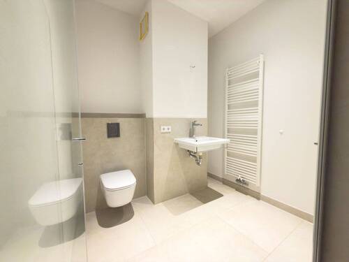 Badezimmer - 