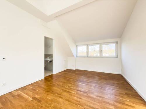 Schlafzimmer - 