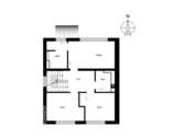 1.Obergeschoss - 