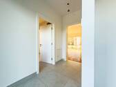 Eingangsbereich - 5 Zimmer Doppelhaushälfte in Potsdam