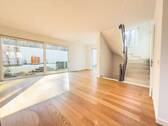 Wohn- und Esszimmer - 