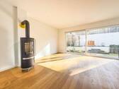 Wohn- und Esszimmer - 
