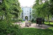 Innenhof - 