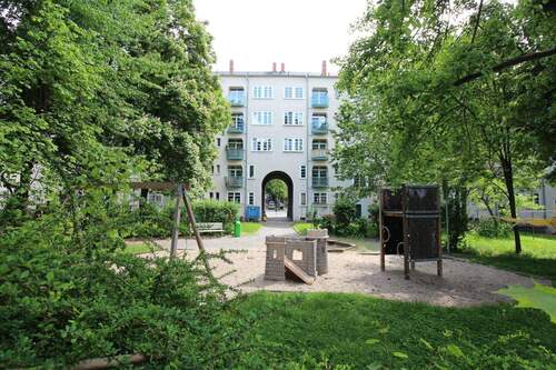Innenhof - 