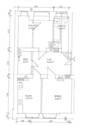 Grundriss-Skizze - 