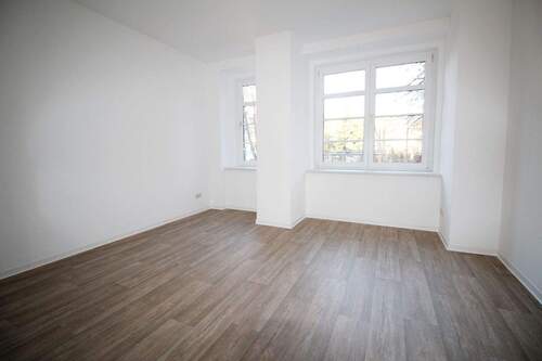 Zimmer - 2 Zimmer Etagenwohnung in Chemnitz