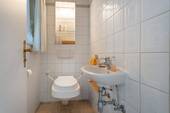 Schlafzimmer 1 UG - 