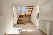 Schlafzimmer 3 UG - 